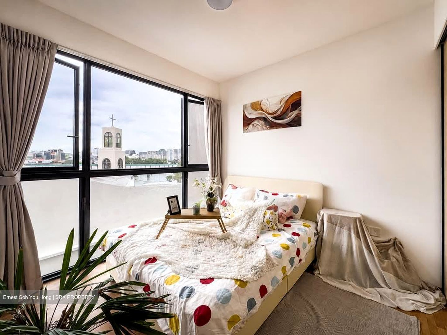 The Antares (D14), Apartment #594329431